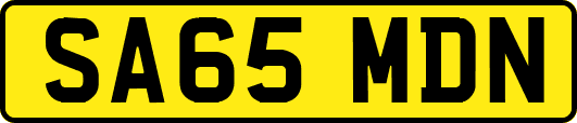 SA65MDN