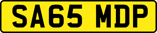 SA65MDP