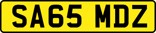 SA65MDZ