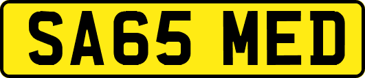 SA65MED