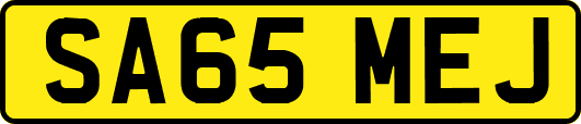 SA65MEJ
