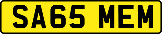 SA65MEM