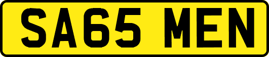 SA65MEN