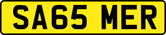 SA65MER