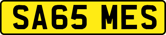 SA65MES