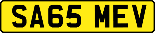 SA65MEV