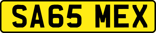 SA65MEX