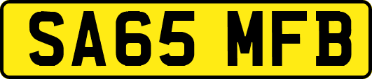 SA65MFB