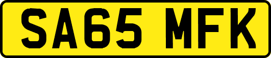 SA65MFK