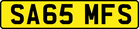 SA65MFS