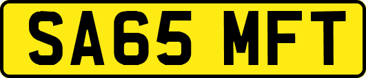 SA65MFT
