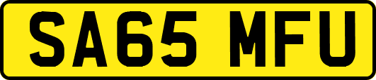 SA65MFU