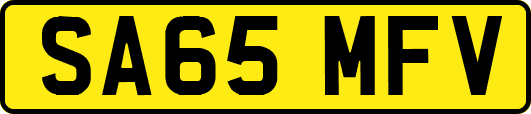 SA65MFV