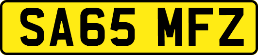 SA65MFZ