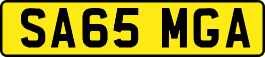 SA65MGA