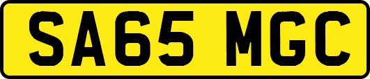 SA65MGC
