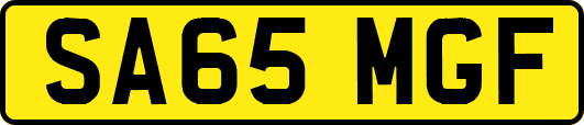 SA65MGF