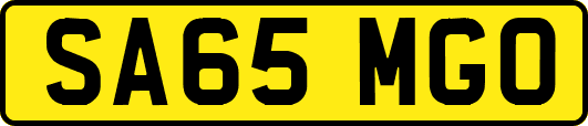 SA65MGO