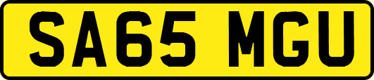 SA65MGU