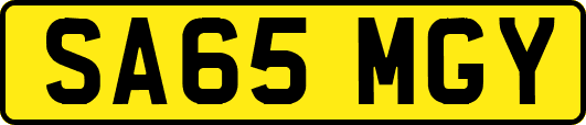 SA65MGY