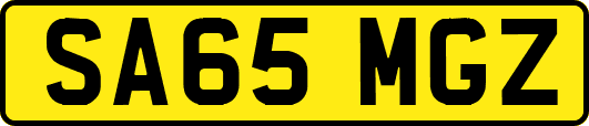 SA65MGZ