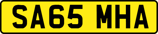 SA65MHA