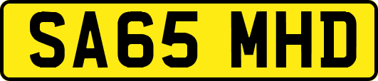 SA65MHD