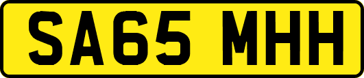 SA65MHH