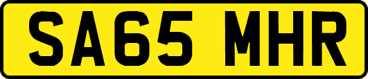SA65MHR