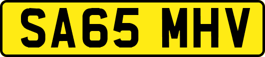 SA65MHV