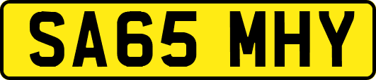 SA65MHY