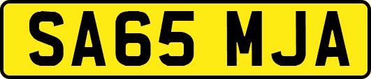 SA65MJA