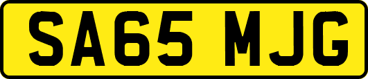 SA65MJG