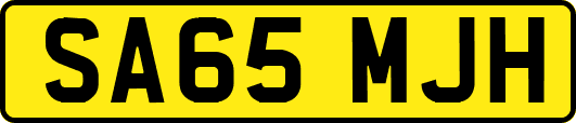 SA65MJH