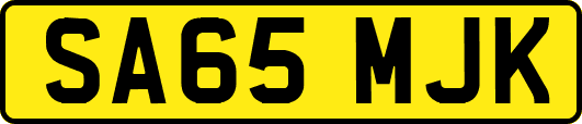 SA65MJK
