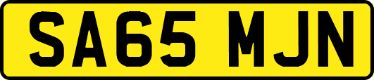 SA65MJN