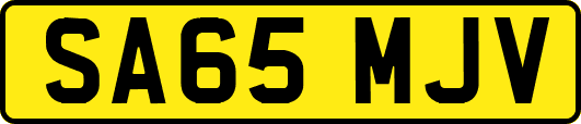 SA65MJV
