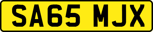 SA65MJX