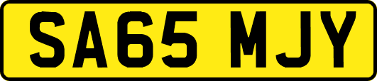 SA65MJY