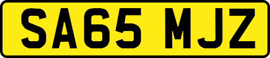 SA65MJZ