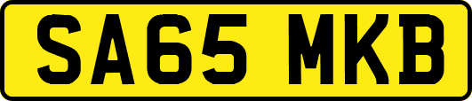SA65MKB