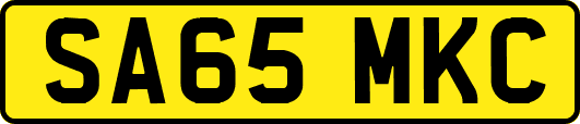 SA65MKC