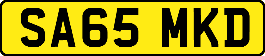 SA65MKD