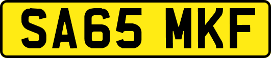 SA65MKF