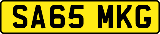 SA65MKG