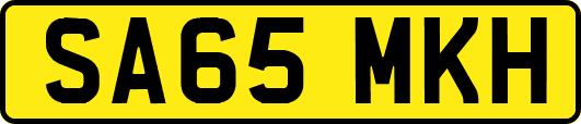 SA65MKH