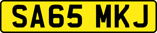 SA65MKJ