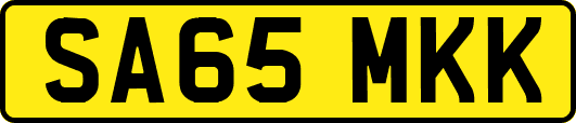 SA65MKK