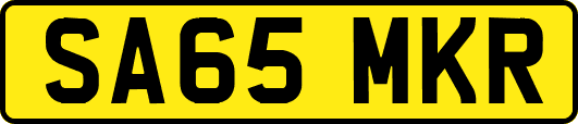 SA65MKR