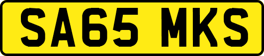 SA65MKS